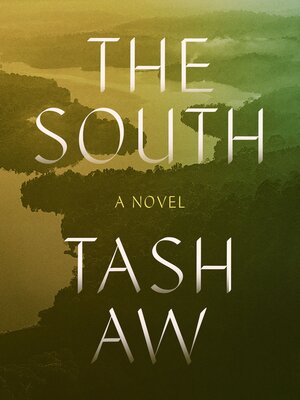 cover image of The South